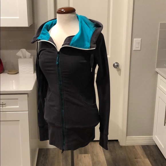 lululemon athletica Jackets & Blazers - Lululemon jacket